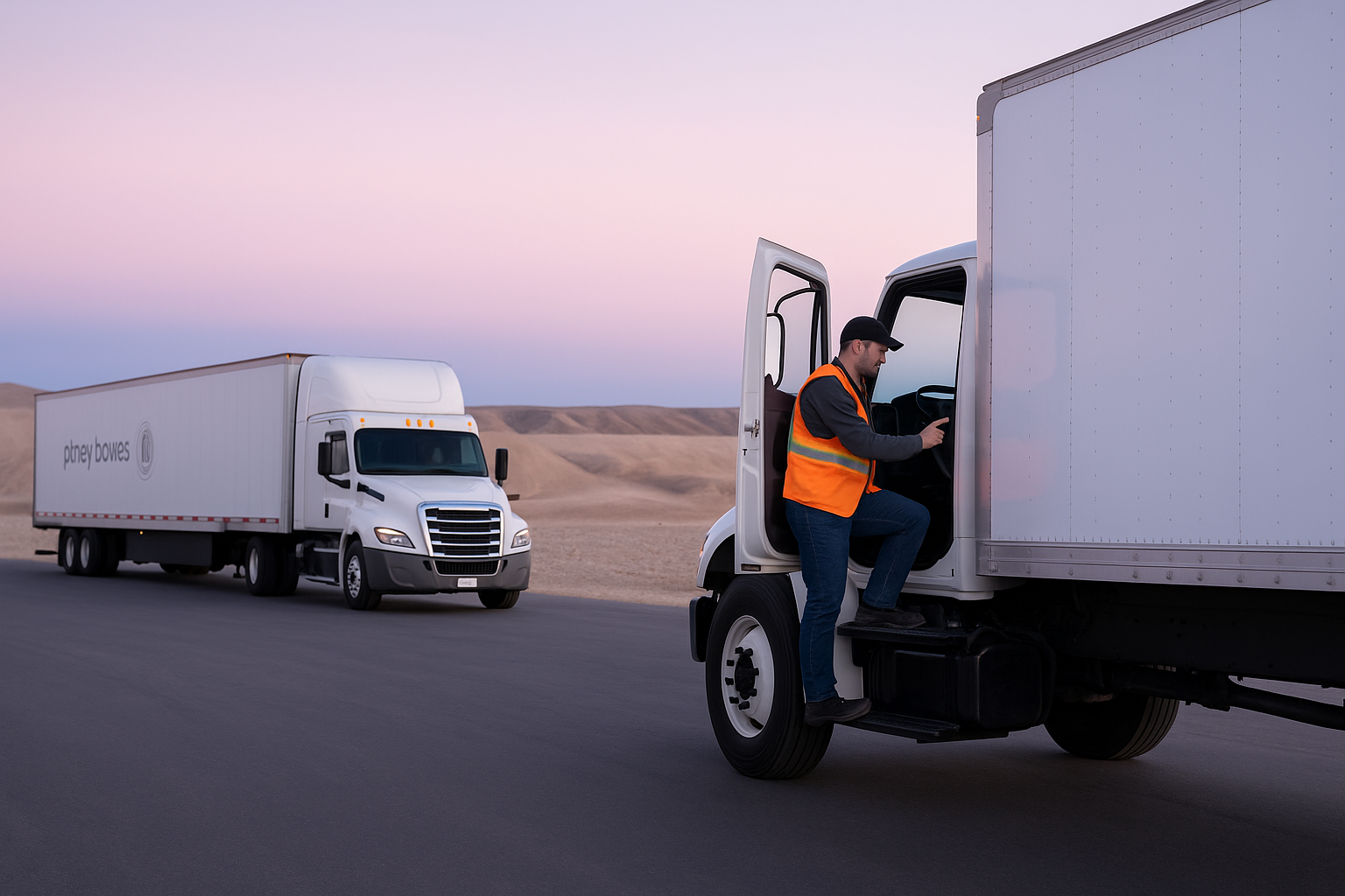 Transportation Occupations